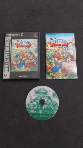 Dragon quest viii - dragon,