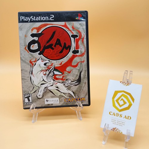 Gioco okami videogioco - gioco,