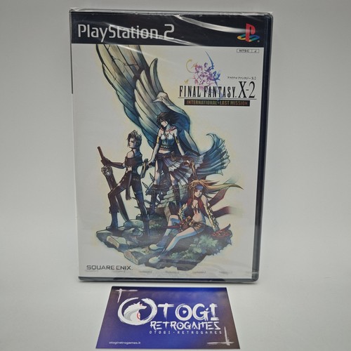 Final fantasy 2 - final,