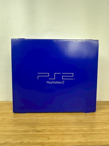 Console sony playstation - 2, ps2