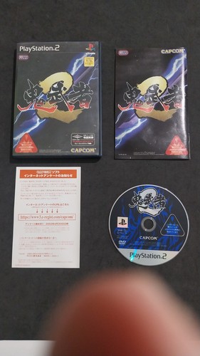 Onimusha sony playstation - onimusha,