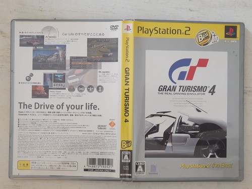 Ps2 sony playstation jap - sony, 2