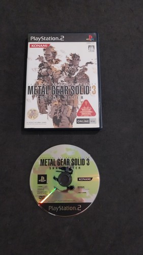 Metal gear solid snake - gear,