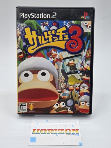 Ape escape sony playstation - ape,