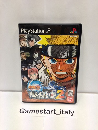Naruto narutimett hero - naruto,
