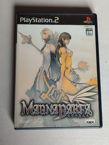 Jeu sony playstation magna - sony,