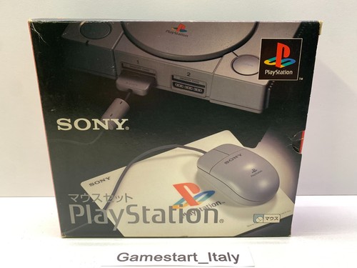 Mouse sony playstation ps1 - playstation,