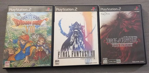 Ps2 jap playstation - jap,