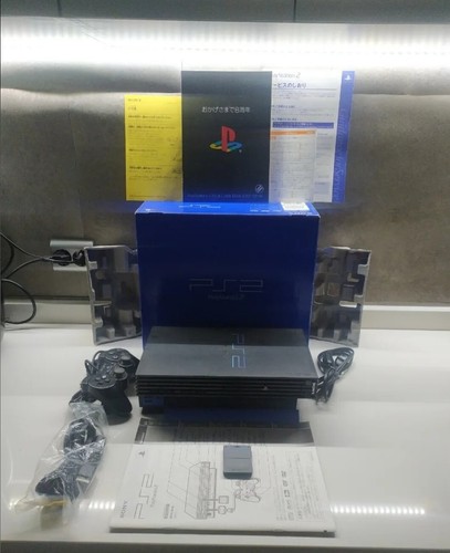 Sony playstation ps2 scph 1500 - scph,