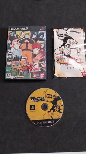Naruto shippuden nurimate - naruto,
