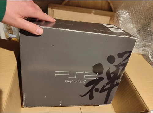 Sony playstation jap zen - 2,
