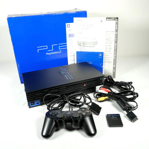 Console sony playstation ps2 - playstation, 2