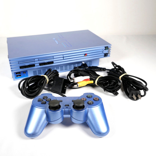 Console sony playstation ps2 - playstation, 2