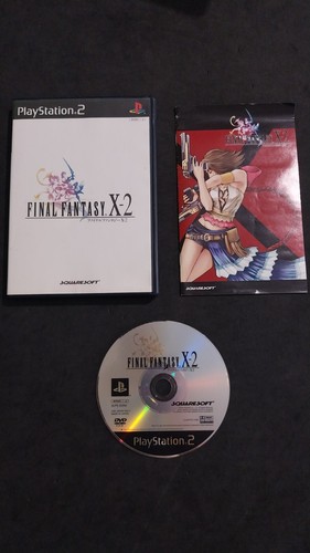 Final fantasy sony - final,
