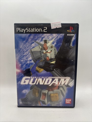 Gioco mobile suit gundam sony - suit,