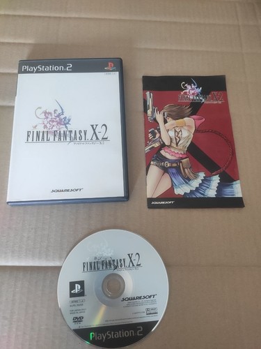 Final fantasy sony - fantasy, x